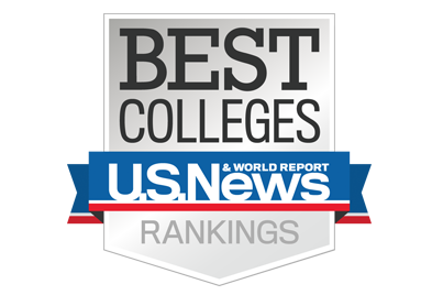 US News and World Report Logo