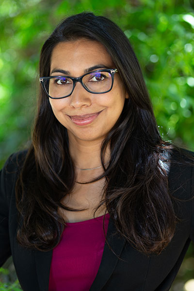 Pia Khandekar