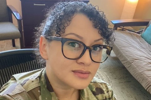 LaTosha Ramos