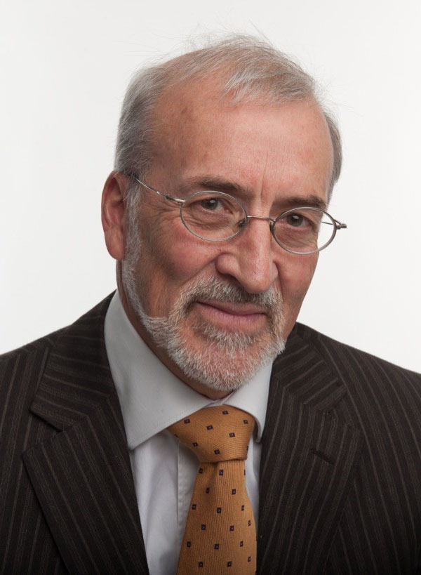 Thomas Barrett