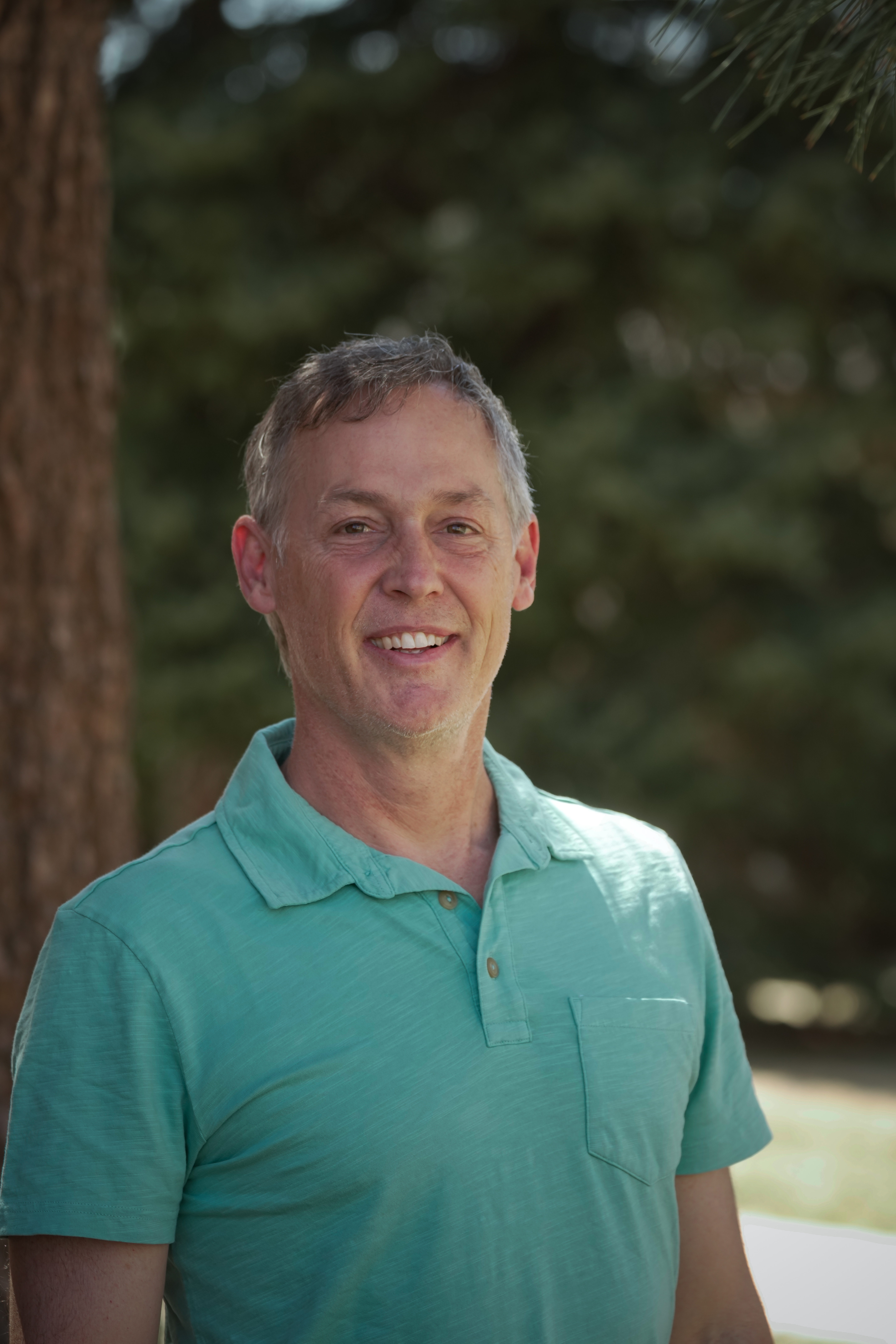 Neil Gowensmith