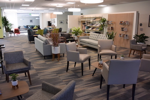 Alumia Common Space