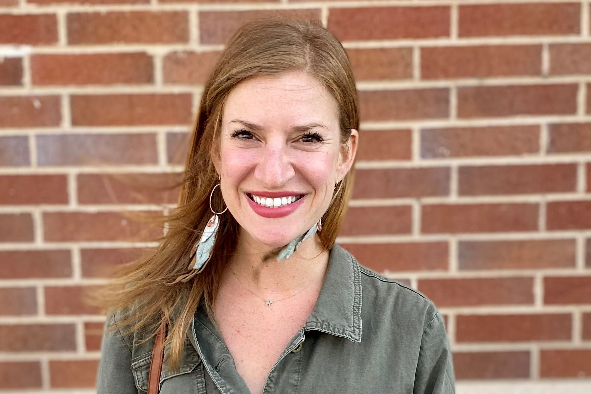 Elizabeth Bogen