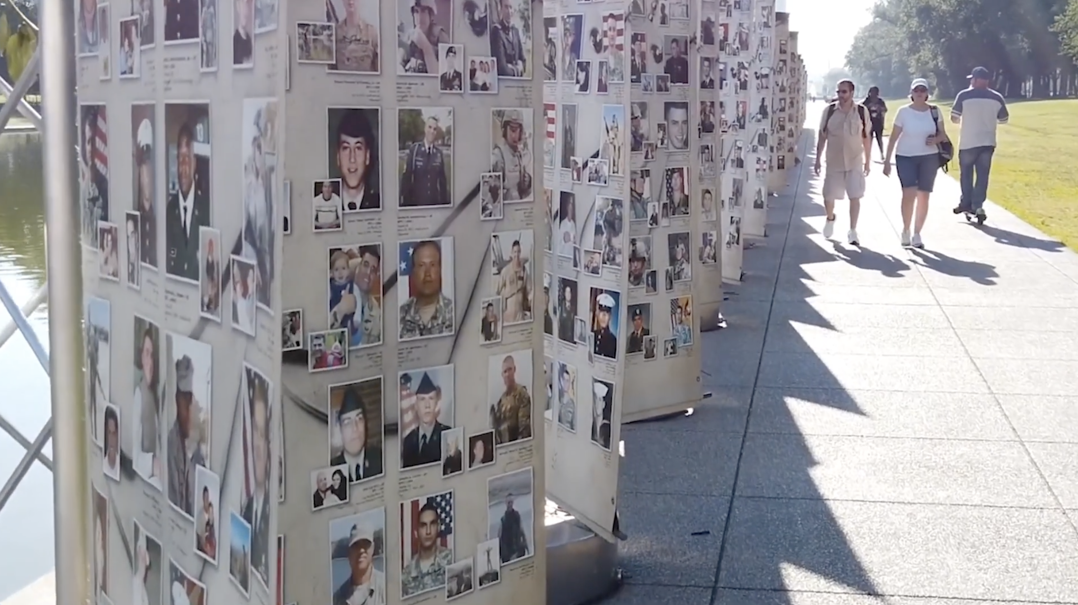 Memorial Day