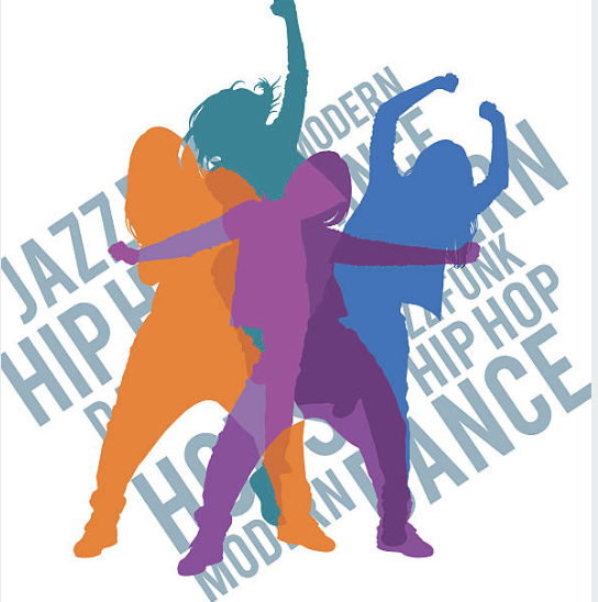 Dance Image