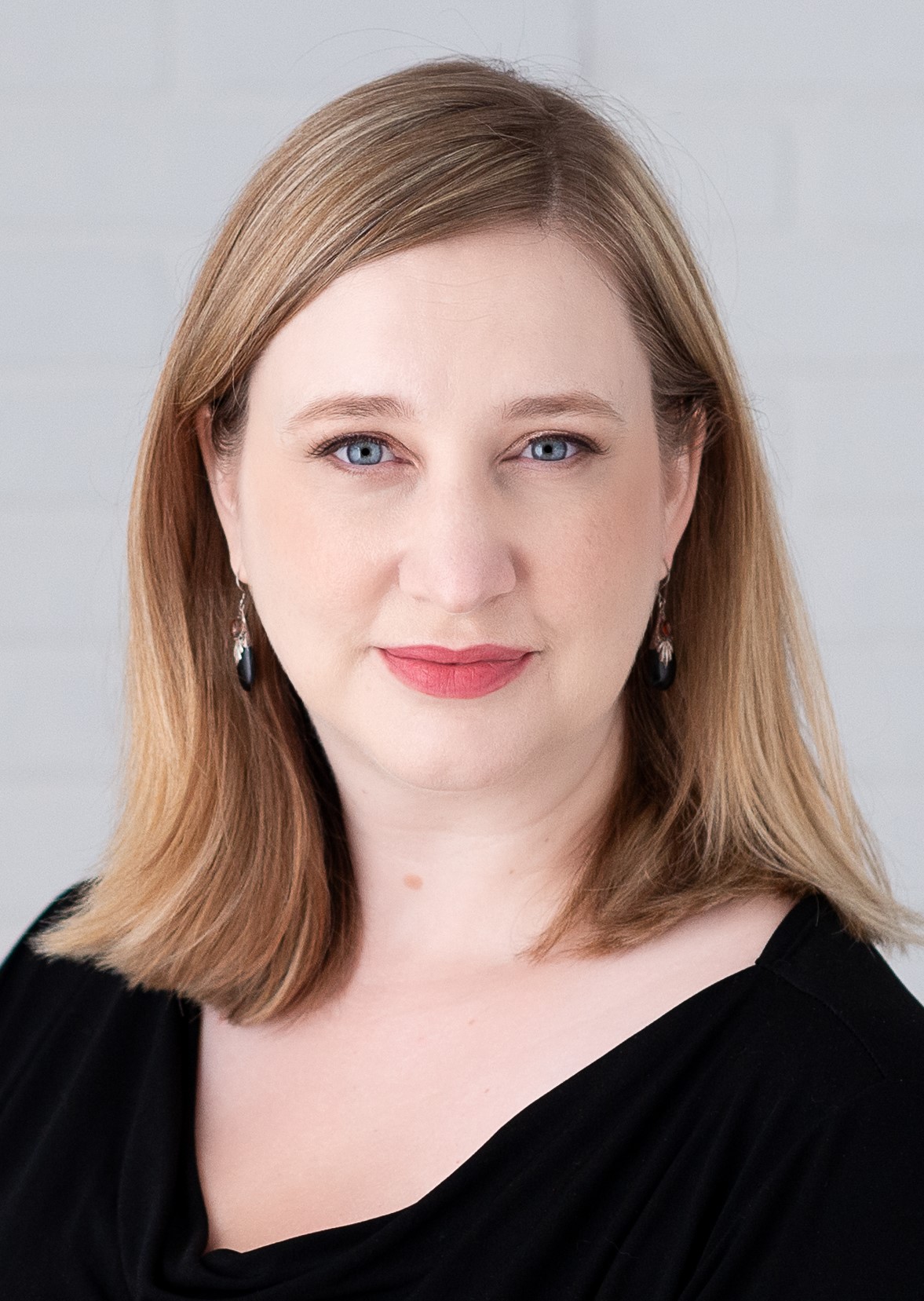 Valerie Waters