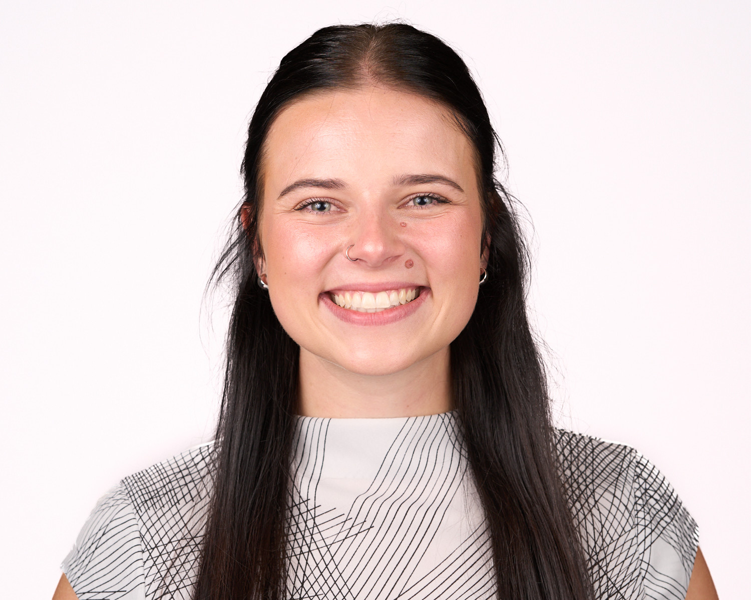 Danielle Seljeskog 