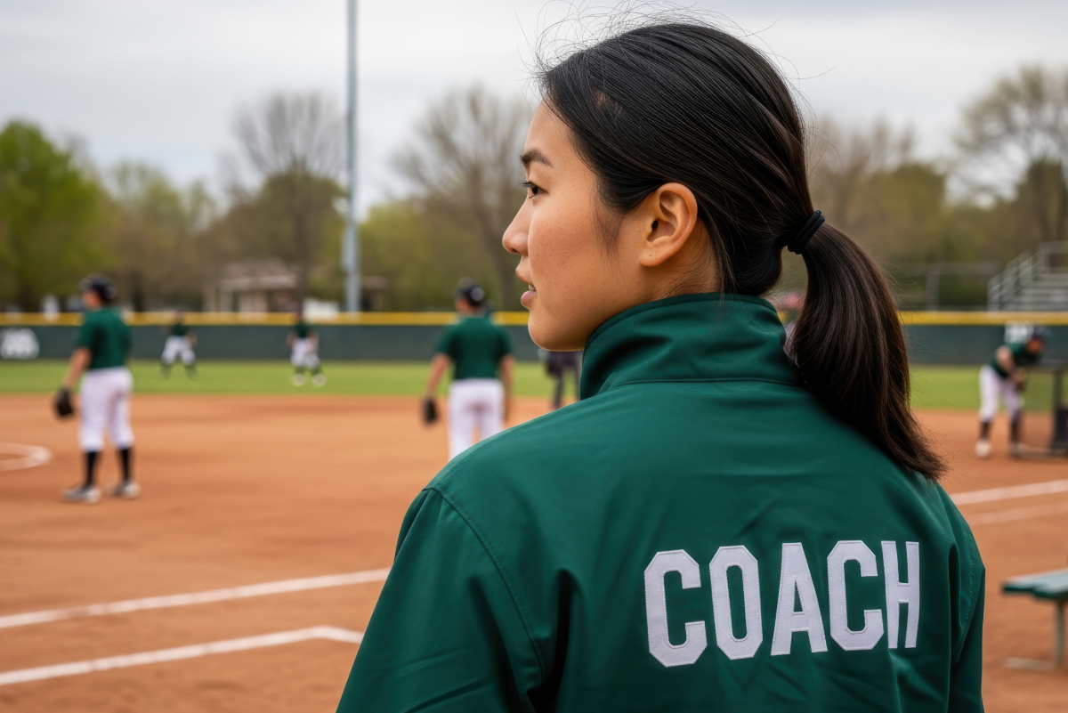 Coach
