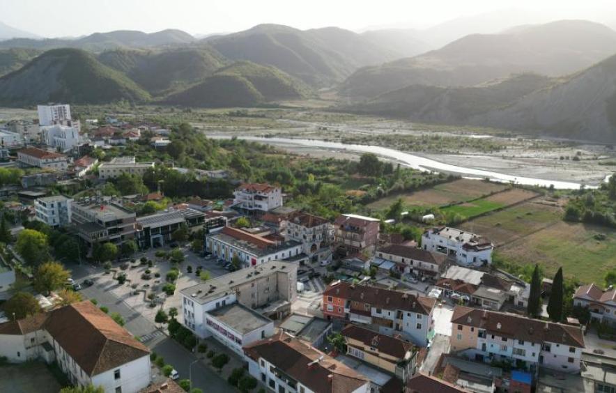 Albania
