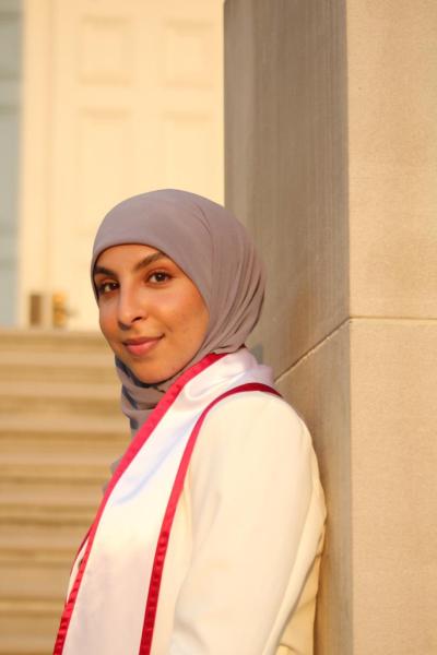 Zainab Alyasseri
