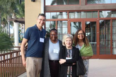 GSPP group at NCSPP