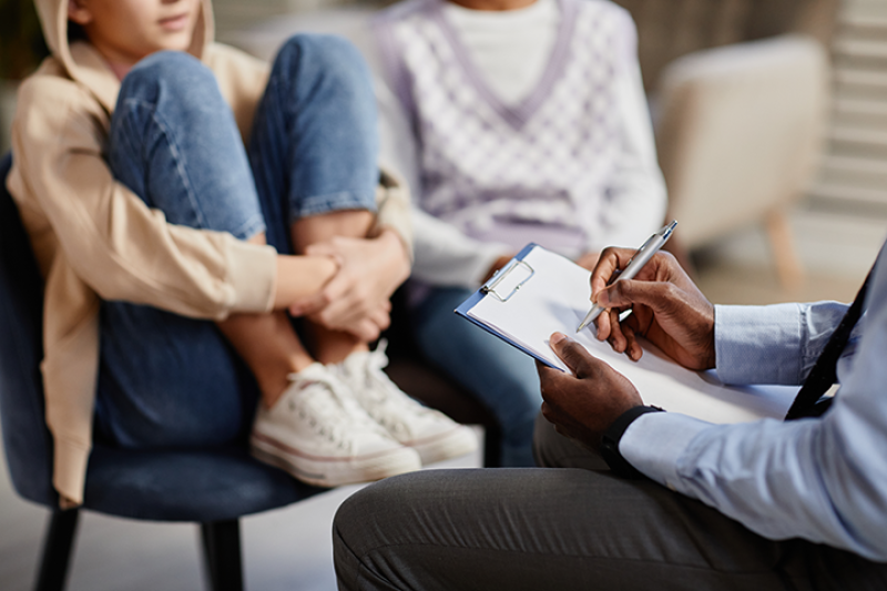 Family Support Clinic