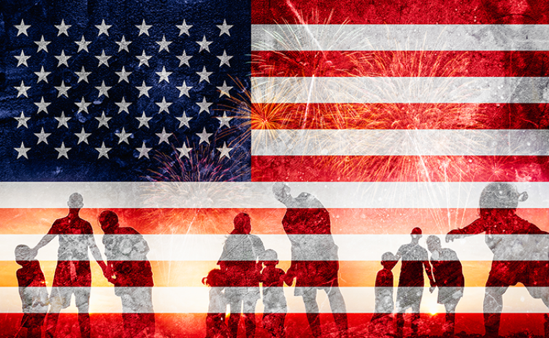 Veterans and Families