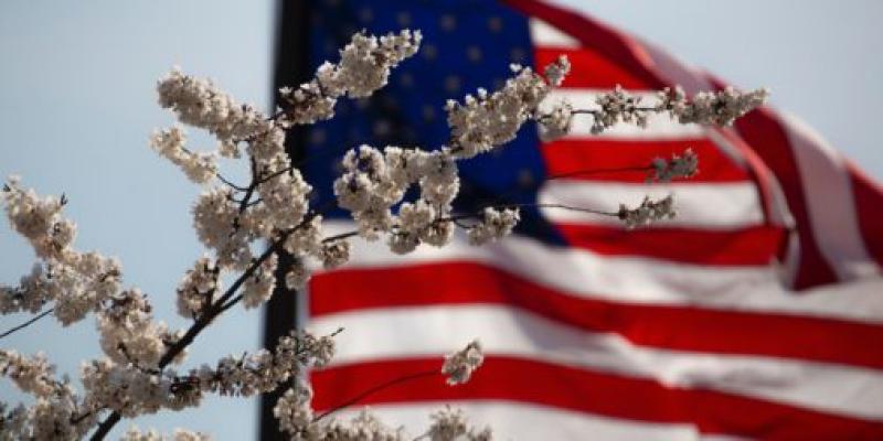 American Flag