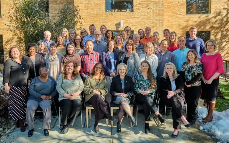 GSPP Group Shot