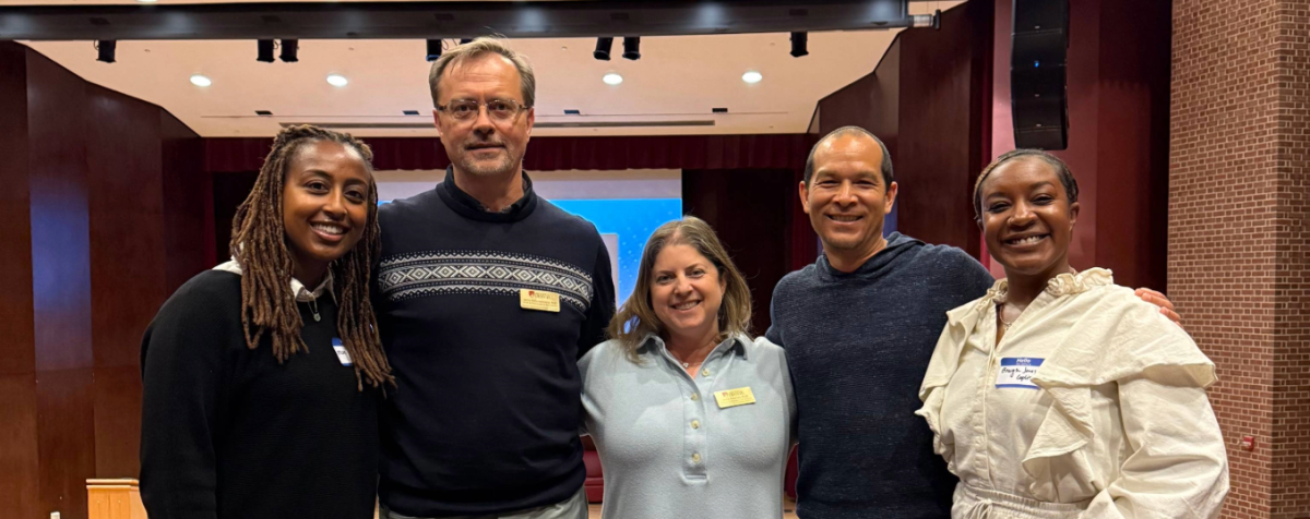 MASPP Faculty