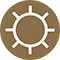 Summer icon