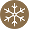 winter icon