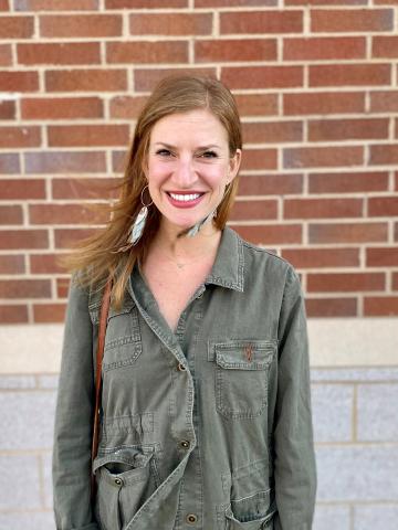 Elizabeth Bogen