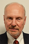 Howard Janzen