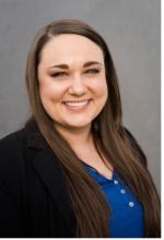 Hannah Bronson
