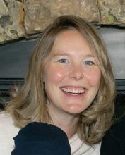 Kate DelZell