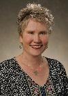 Laurie Ivey